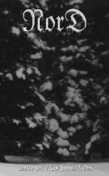 Nord (CAN) : Sombre Jour - Les Saisons Froides